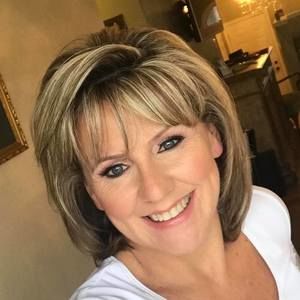 Meet your Posher, Cathy